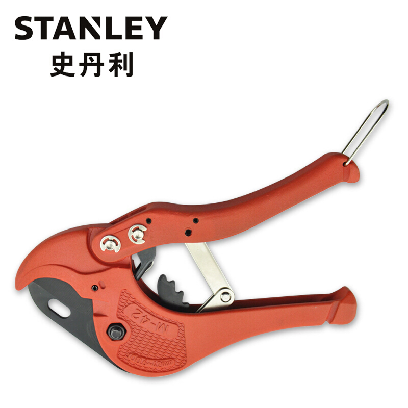 史丹利（Stanley） 14-442-22 PVC管子割刀0-42mm （单位：把）