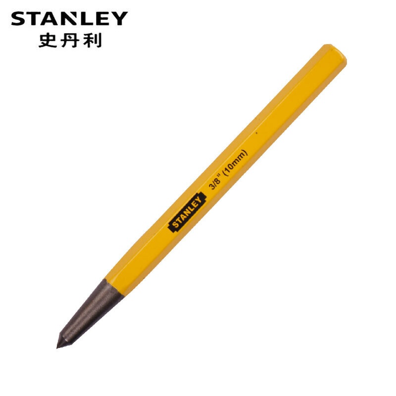 史丹利（Stanley） 16-236-23 划线器冲10mm （单位：个）