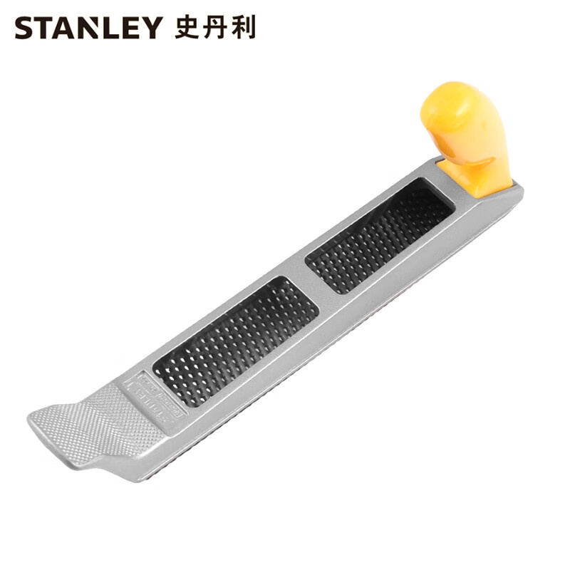 史丹利（Stanley） 21-122-5-11 10" 金属架锉刨 （单位：把）