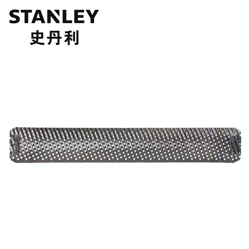 史丹利（Stanley） 21-299-5-11C 10" 半圆刃刨片 （单位：把）