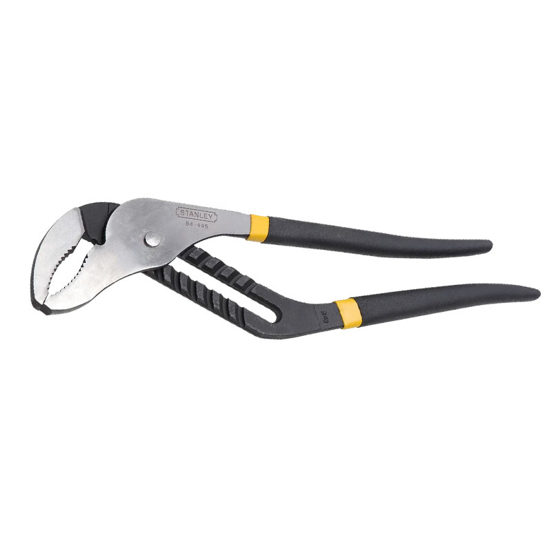史丹利(Stanley) 新型水泵钳16" 84-445-23