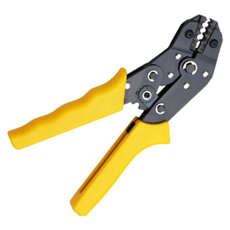 史丹利(Stanley) B系列同轴端子压接钳1-4.5mm 84-857-22