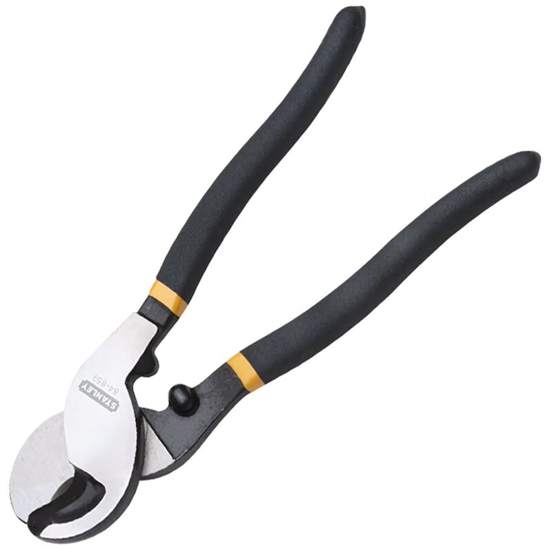 史丹利(Stanley) 手动电缆钳250mm(0-60mm2) 84-859-22