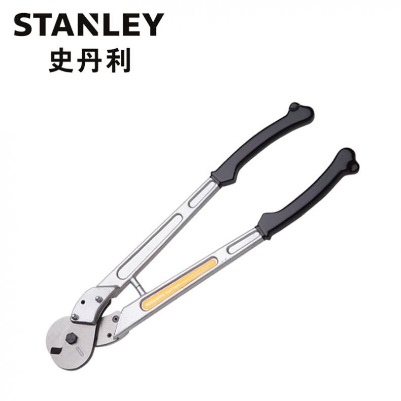 史丹利(Stanley) 钢索切割钳600mm 84-864-22