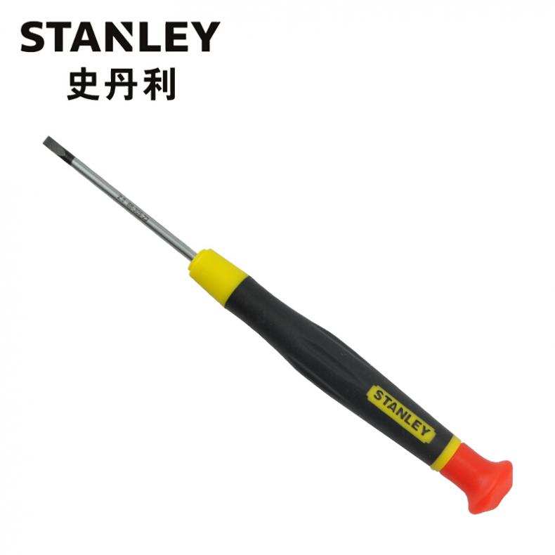 史丹利(Stanley) 66-382-23 15件套微型螺丝批组套B