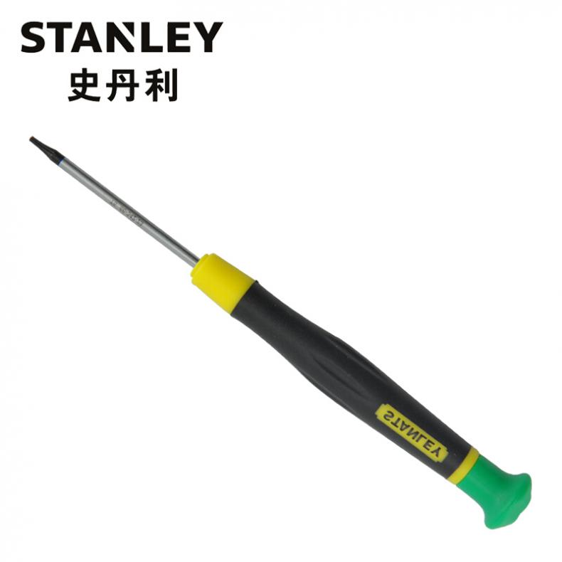 史丹利(Stanley) 66-383-23 15件套微型螺丝批组套C