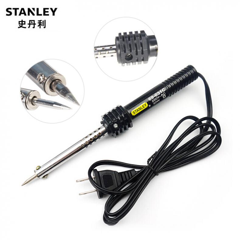 史丹利(Stanley) 69-031-1-23 通用外热式电烙铁30W