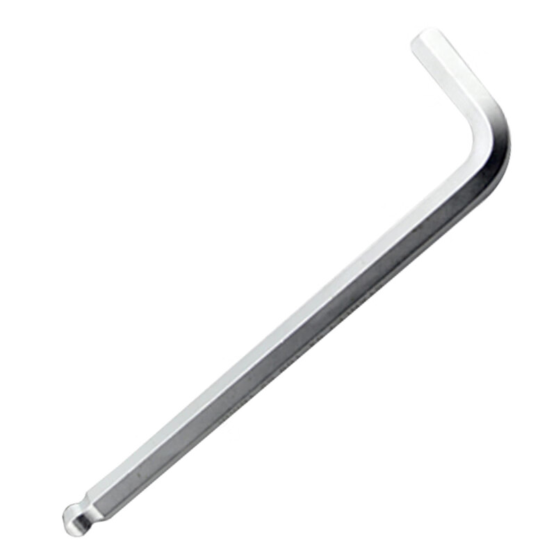 史丹利(Stanley) 69-306-23 英制球头内六角扳手5/16"