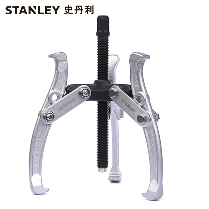 史丹利(Stanley) 70747-S 3爪拉马4"/100mm
