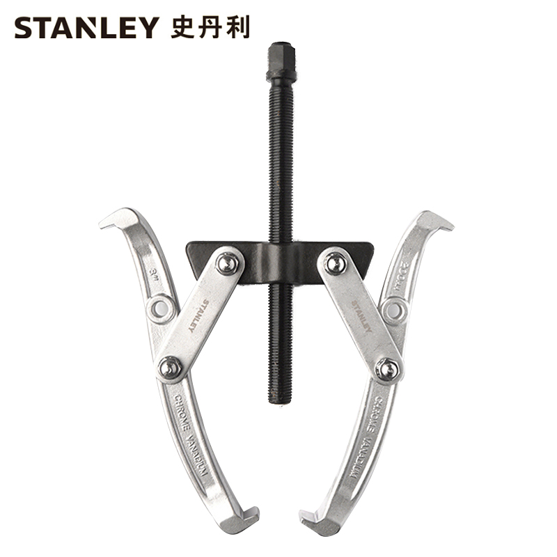 史丹利(Stanley) 70867-S 2爪拉马10"/250mm