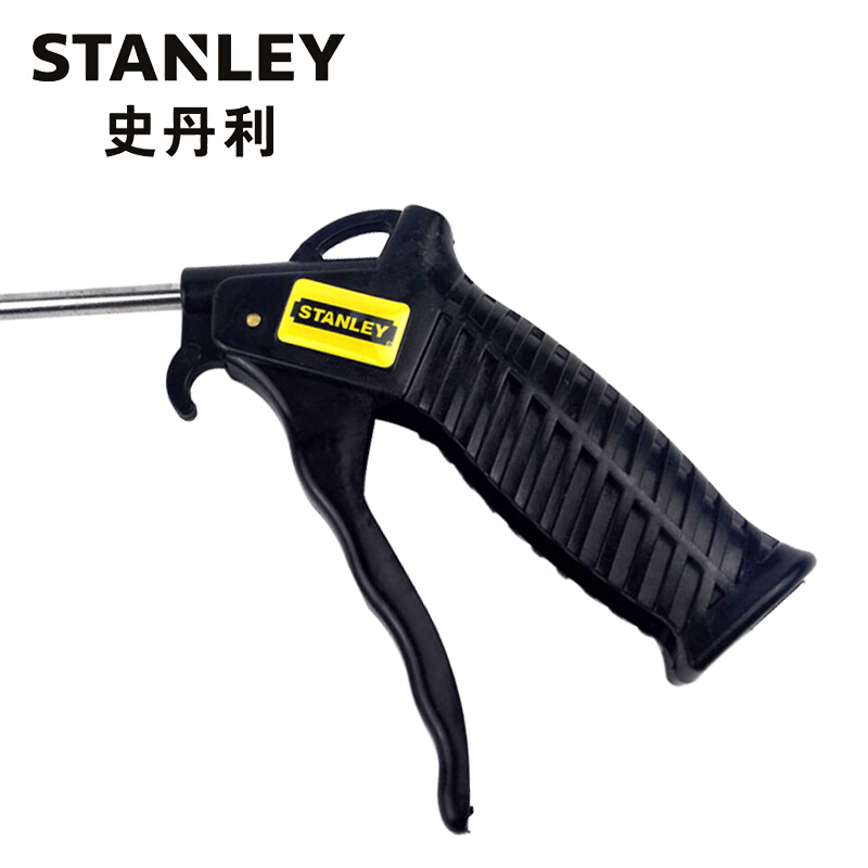 史丹利（Stanley） 79-058-23C 气动吹尘枪100mm （单位：个）