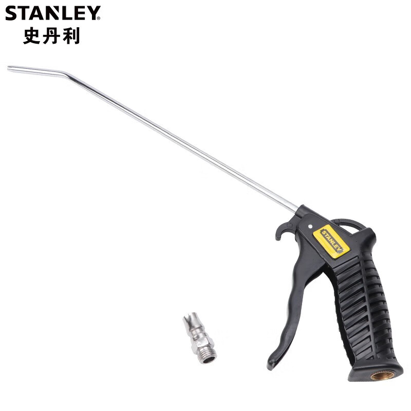 史丹利（Stanley） 79-158-23C 气动吹尘枪250mm （单位：个）