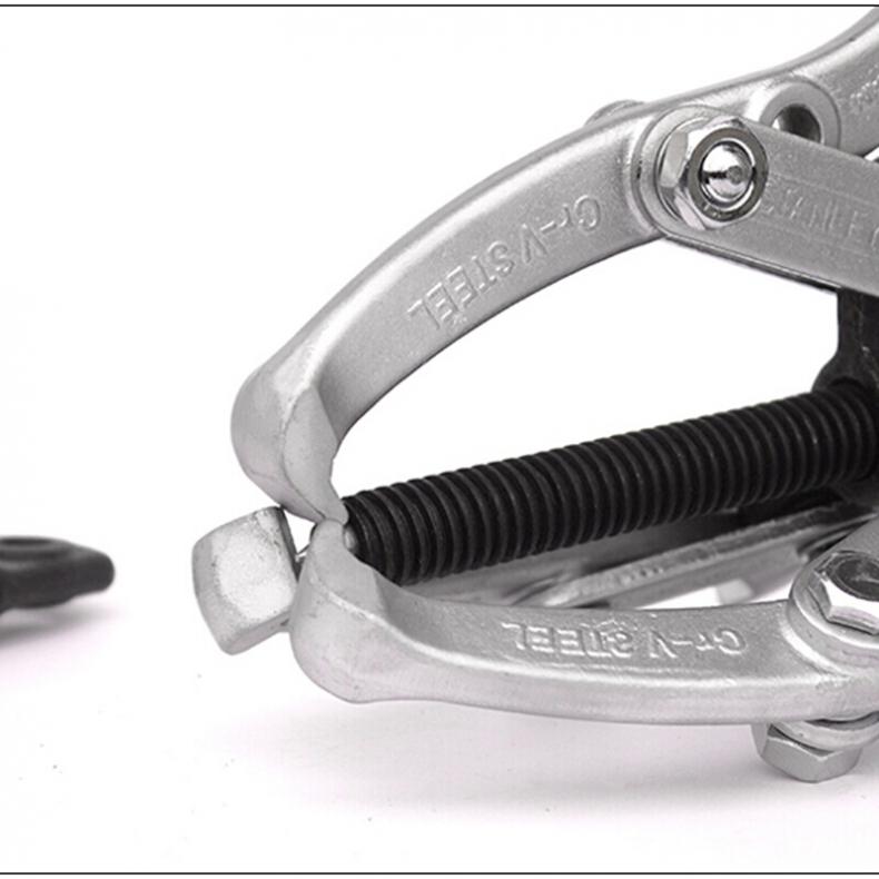 史丹利(Stanley) 82-102-23C 三爪/两爪拉马多用套装6"