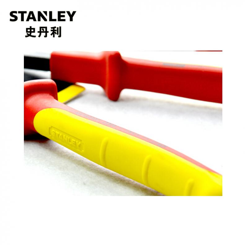 史丹利(Stanley) 84-294-23 FatMax绝缘水泵钳10&ldquo;