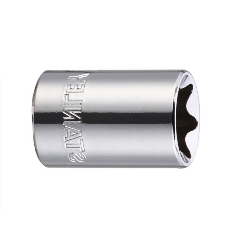 史丹利（Stanley） 85-994-1-22 10MM系列花形套筒E12 （单位：个）