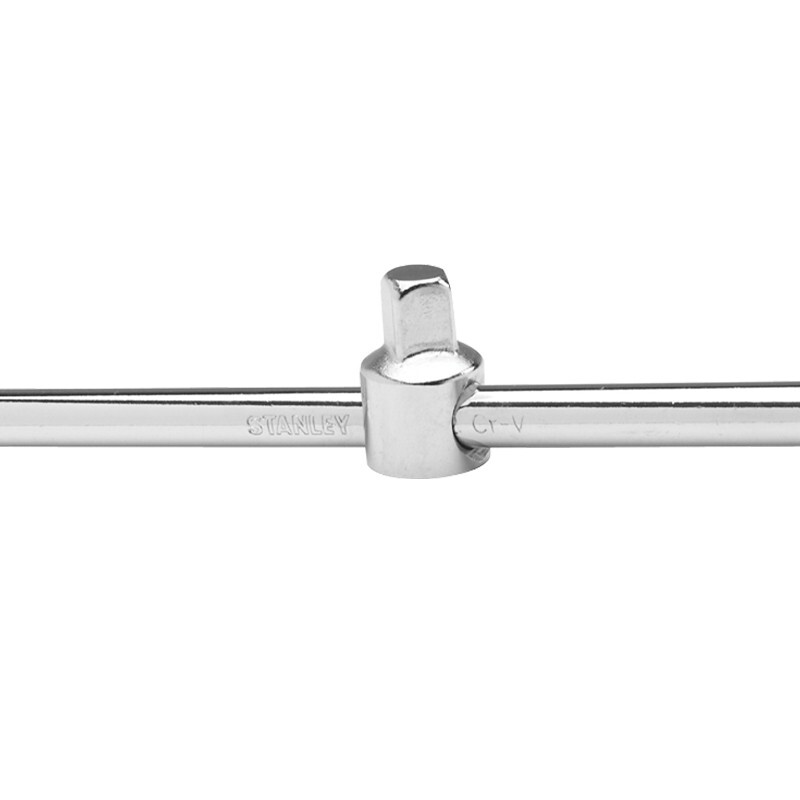 史丹利（Stanley） 86-010-1-22 6.3MM系列T型滑杆108mm （单位：个）