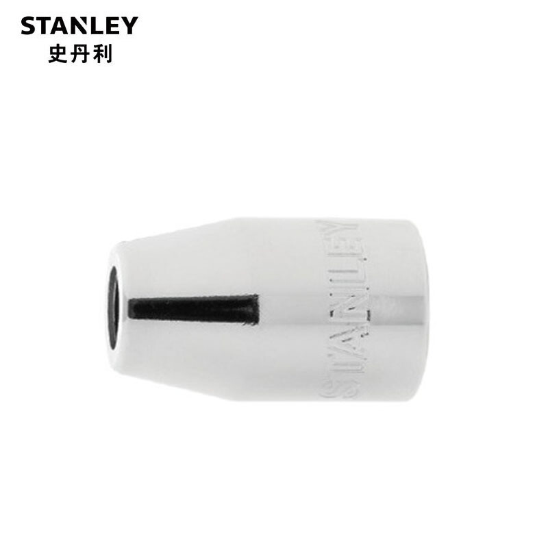 史丹利（Stanley） 86-124-1-22 6.3MM系列旋具转接头 （单位：个）