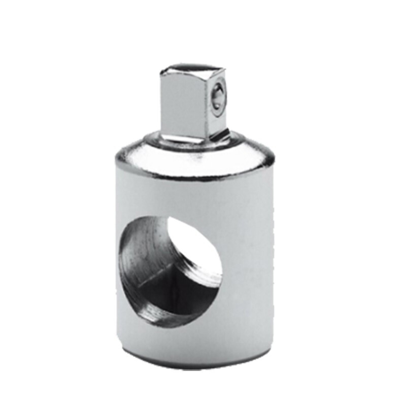 史丹利（Stanley） 86-217-1-22 12.5MM系列三用接头(1/2"孔3/8"头) （单位：个）