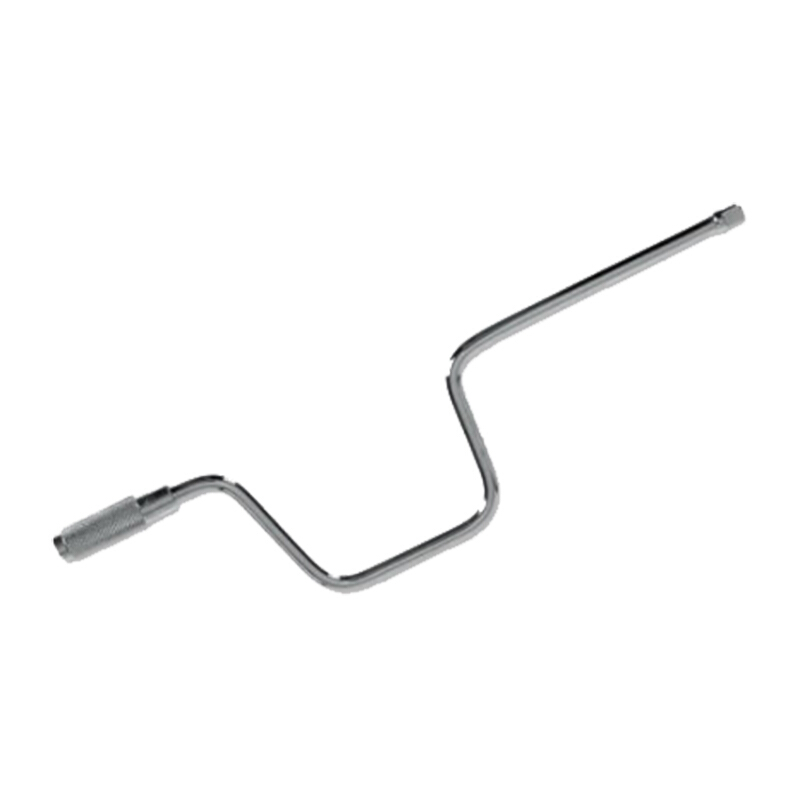 史丹利（Stanley） 86-412-1-22 12.5MM系列弓形杆420mm （单位：个）