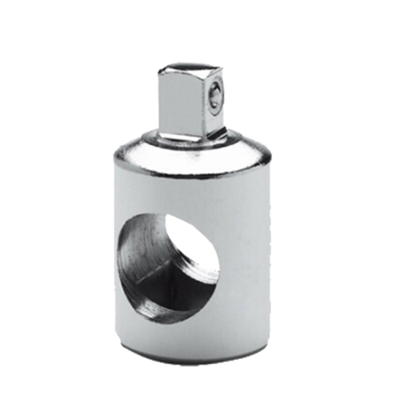 史丹利（Stanley） 86-416-1-22 10MM系列三用接头(3/8"孔1/2"头) （单位：个）