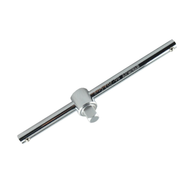 史丹利（Stanley） 86-440-1-22 12.5MM系列T型滑杆243mm （单位：个）