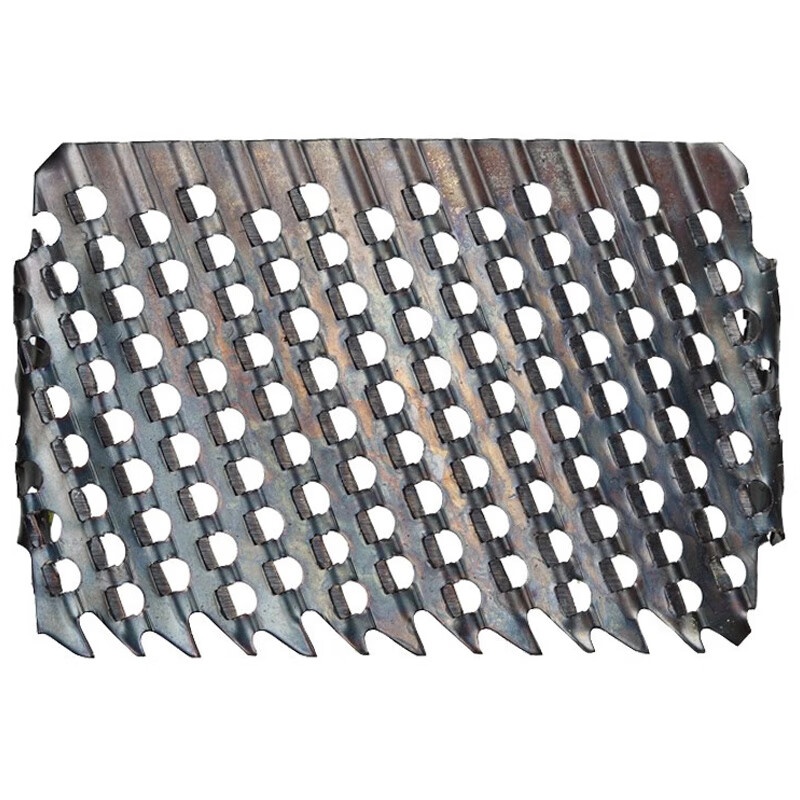 史丹利（Stanley） 21-515-5-11 2-1/2" 粗齿刨片 （单位：把）