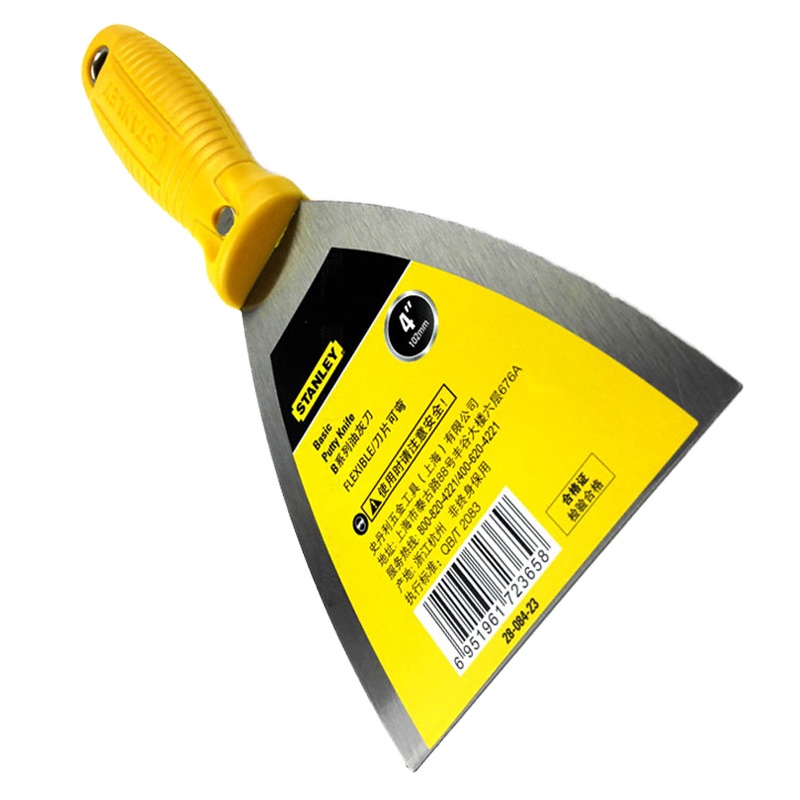 史丹利（Stanley） 28-084-23 B系列油灰刀102mm/4" （单位：把）