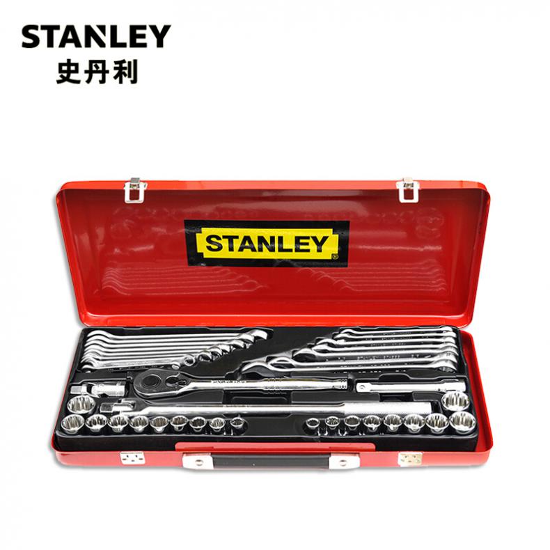 史丹利(Stanley) 89-505-22 38件套综合性组套