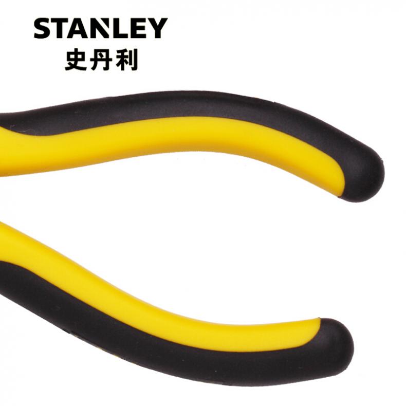 史丹利(Stanley) 89-576-23 德式专业尖嘴钳6"