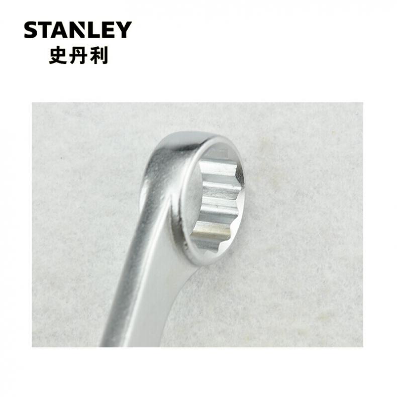 史丹利(Stanley) 89-775-1-22 公制两用大扳手35mm