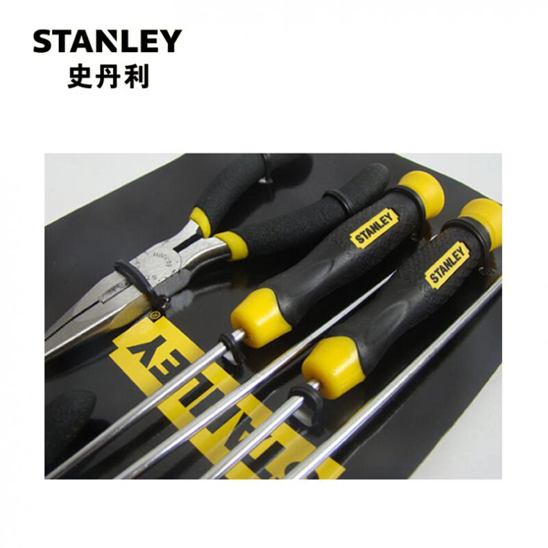 史丹利(Stanley) 92-003-23 6件套计算机工具包组套
