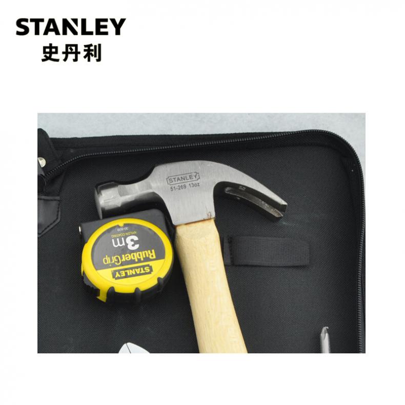 史丹利(Stanley) 92-009-23 19件套居家必备工具套装