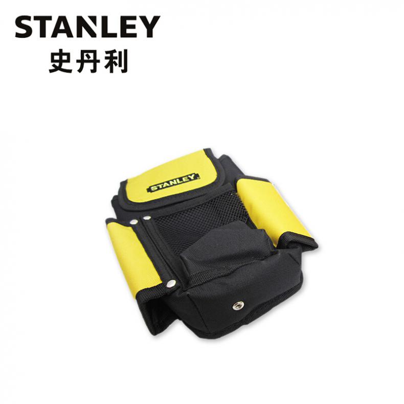 史丹利(Stanley) 93-222-1-23 防水尼龙工具腰包