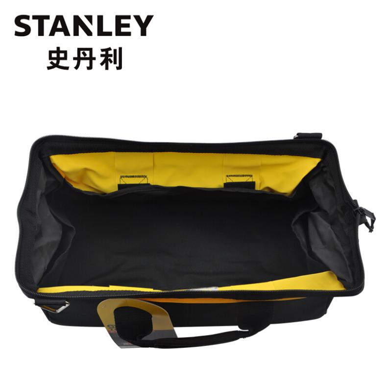 史丹利(Stanley) 93-224-1-23 防水尼龙工具中型包