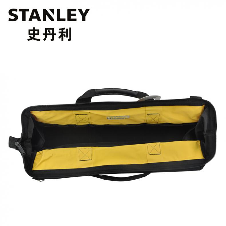 史丹利(Stanley) 93-225-1-23 防水尼龙工具大包
