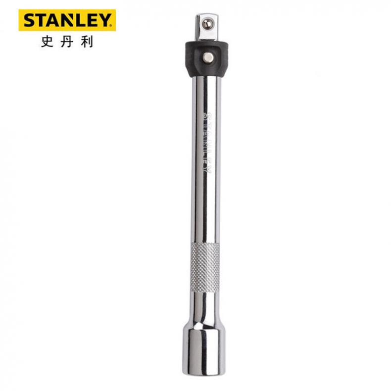 史丹利(Stanley) 93-493-1L-22 12.5MM系列锁定接杆6"