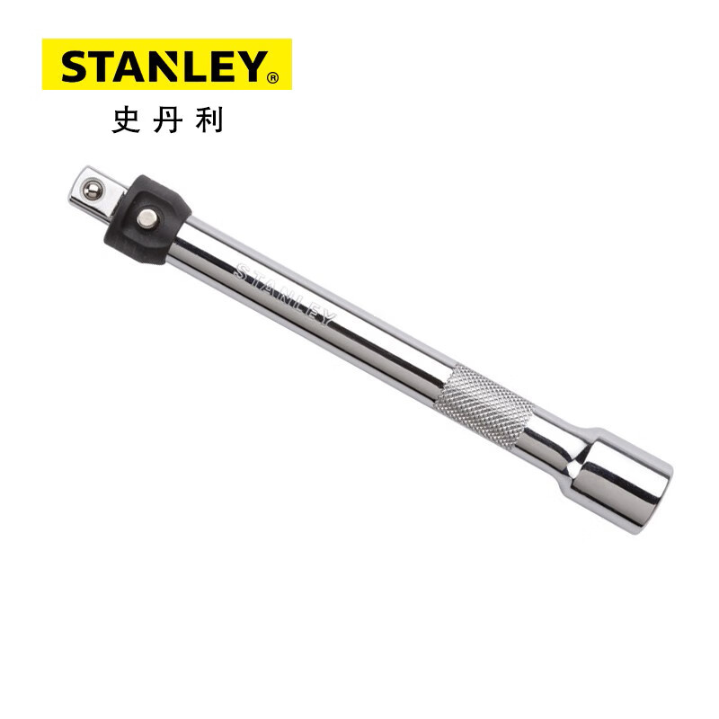 史丹利(Stanley) 93-500-1L-22 10MM系列锁定接杆10"