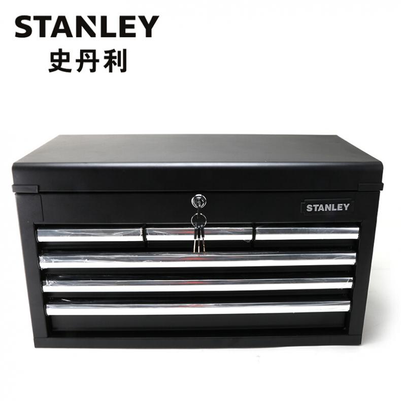 史丹利(Stanley) 93-546-23 6抽屉工具箱