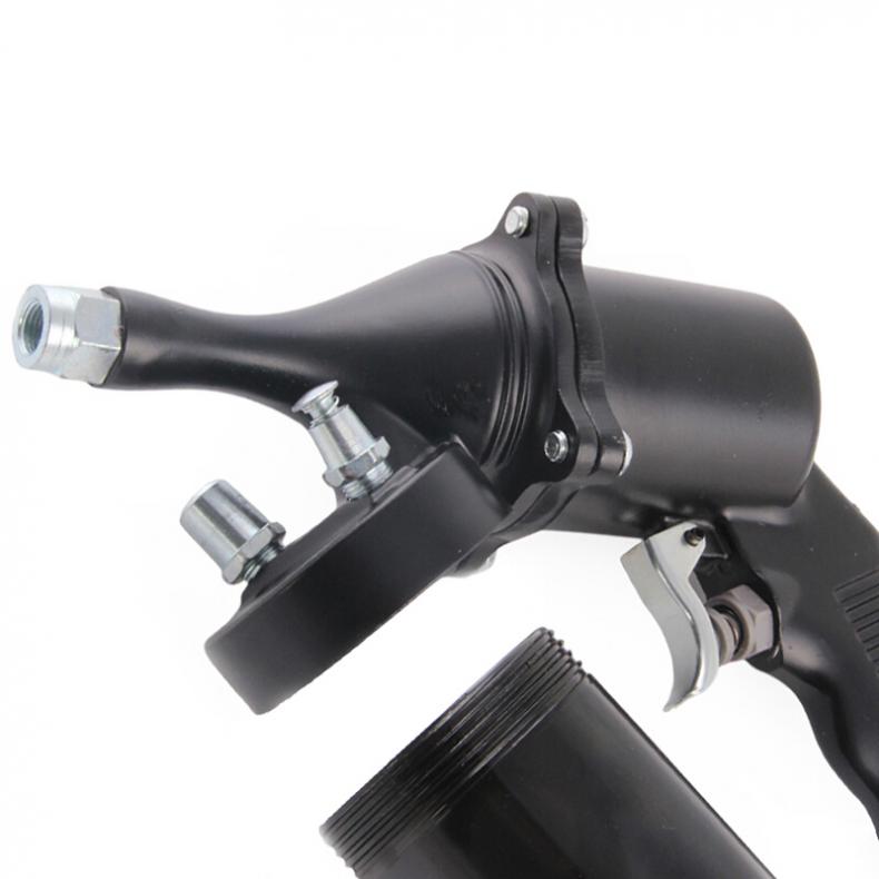 史丹利(Stanley) 95-050-23 气动黄油枪400CC