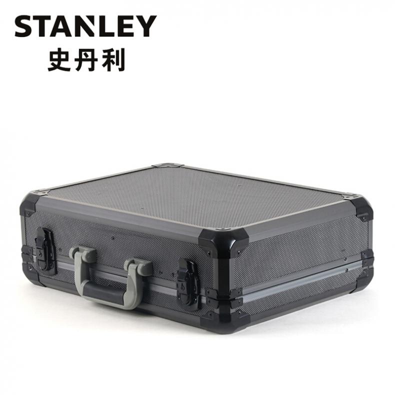 史丹利(Stanley) 95-282-23 铝合金工具箱17"