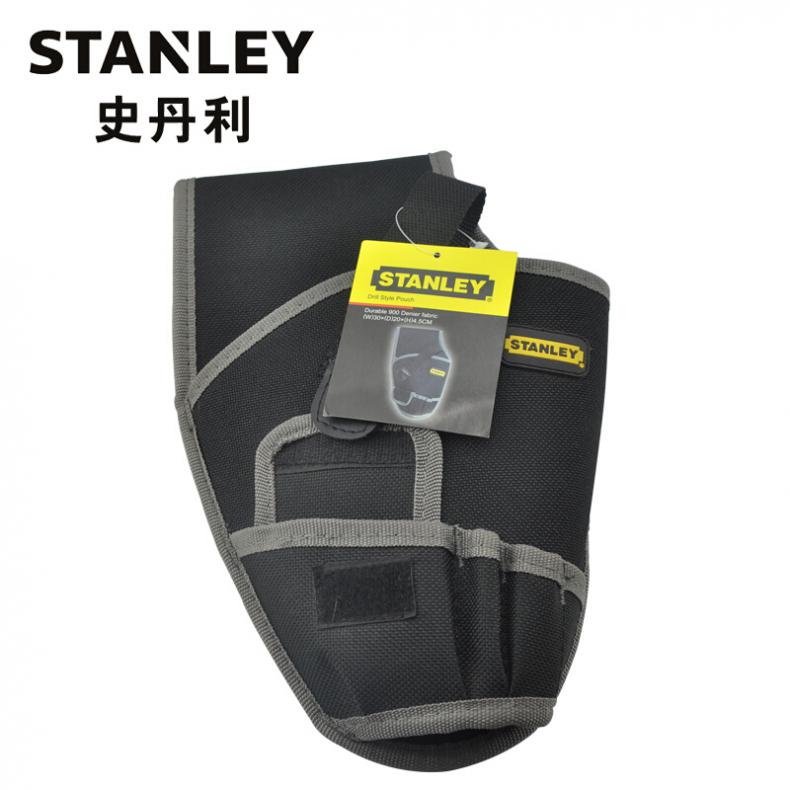 史丹利(Stanley) 96-255-23 枪钻式工具腰包
