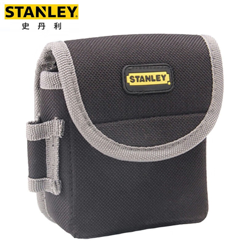史丹利（Stanley） 96-256-23 方型腰包 （单位：个）