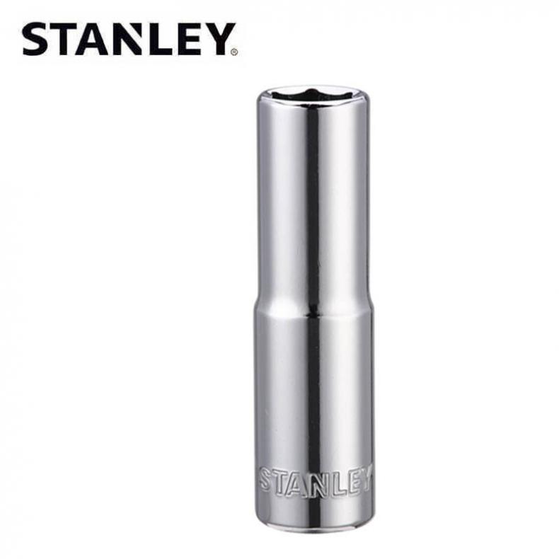 史丹利(Stanley) 96-369-1-22 12.5MM系列公制6角长套筒23mm