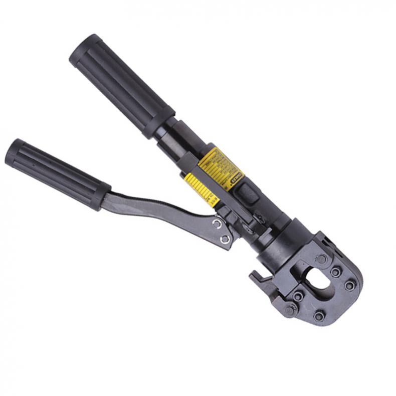 史丹利(Stanley) 96-980-22 液压电缆断线钳7.5T