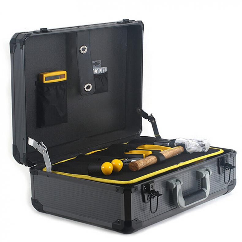 史丹利(Stanley) CD-83-011-TC 42件全能工具组套