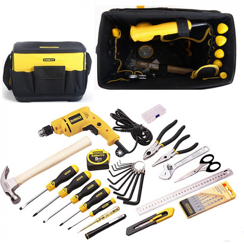 史丹利(Stanley) CS-82-012-TC 32件全能工具组套