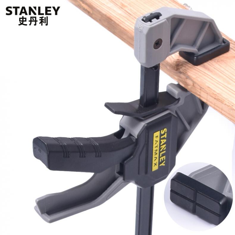 史丹利(Stanley) FMHT83236-23 FatMax F形快速夹24"/610mm