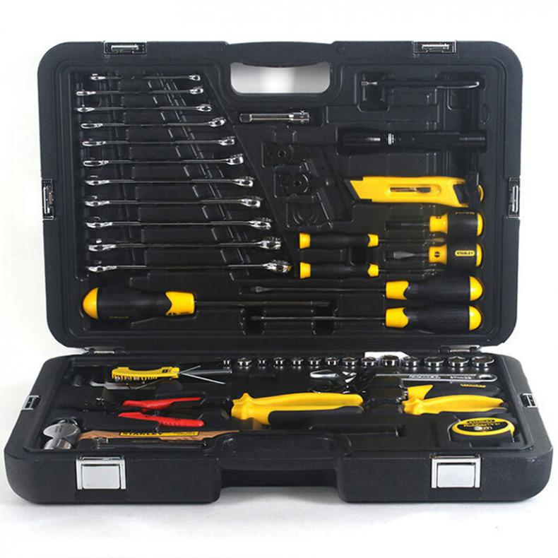 史丹利(Stanley) MH-058-23C 58件套通用工具组套