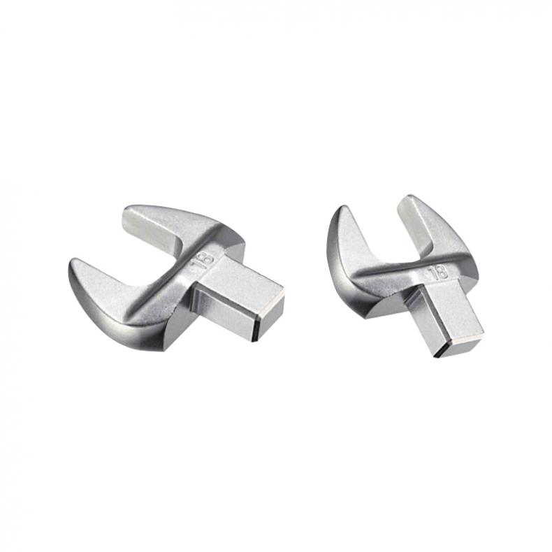 史丹利(Stanley) OE-018-22 开口头插件18mm(9x12mm方头)