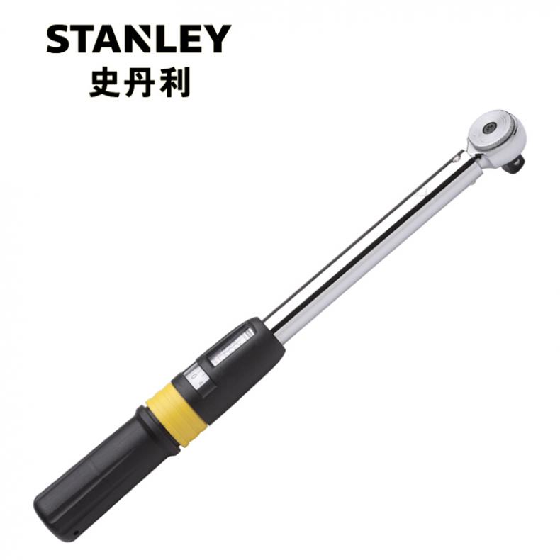 史丹利(Stanley) SE-01-100 扭矩扳手20-100N.m